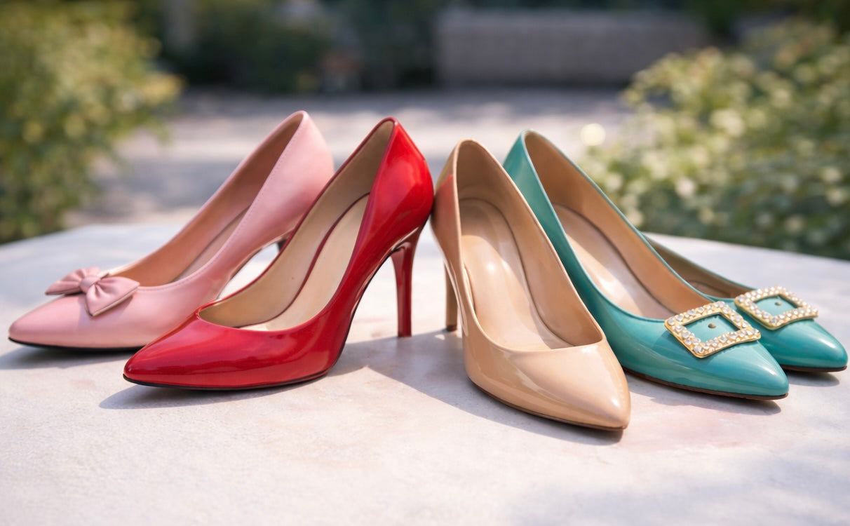 Shoes All