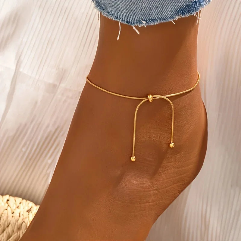 Anklets