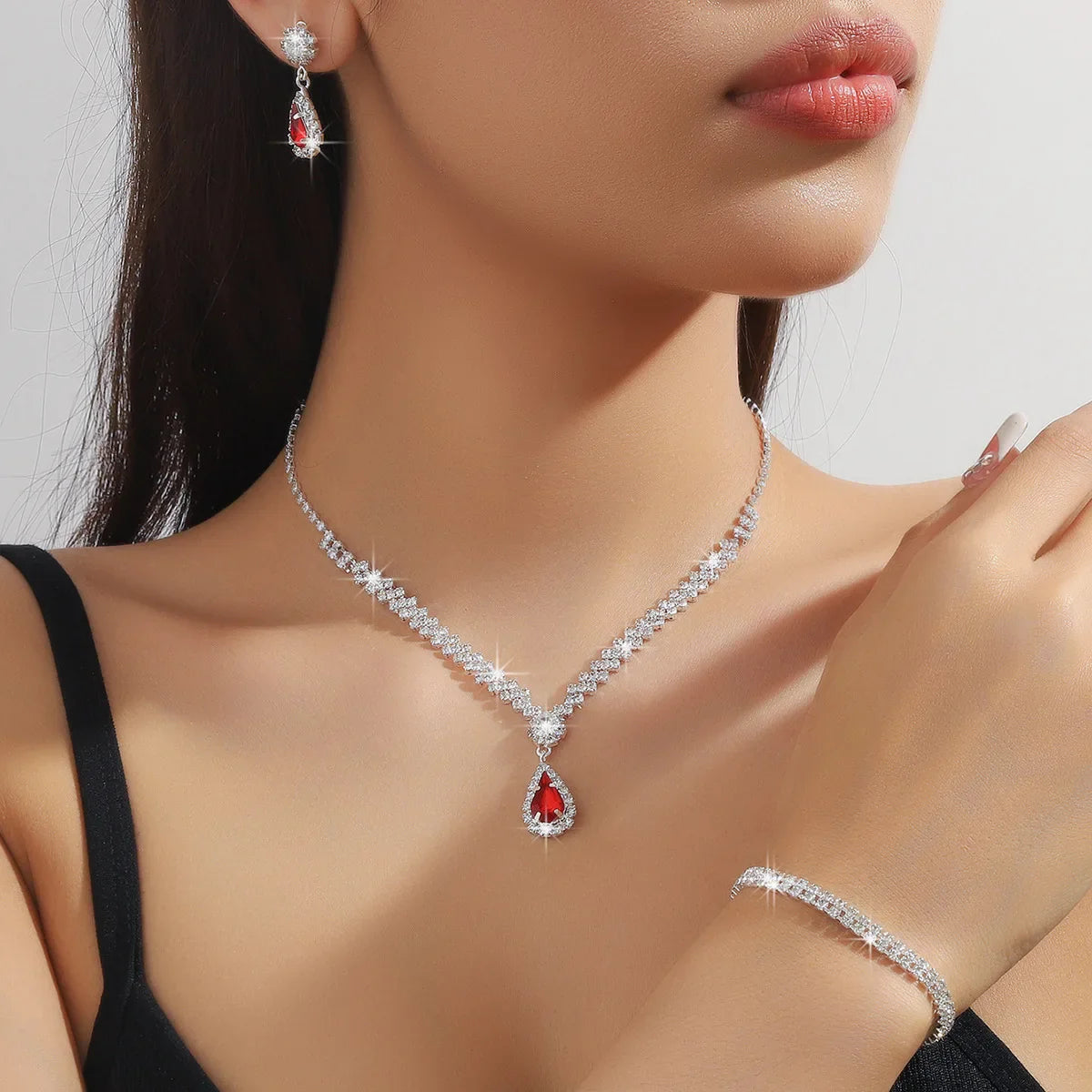 Jewelry Set