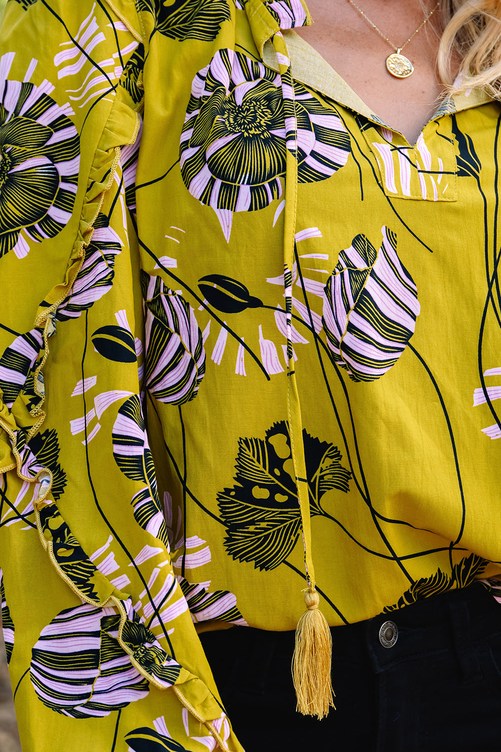 Yellows
