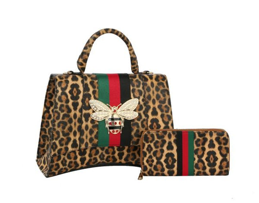 BR/LP WITH WALLET