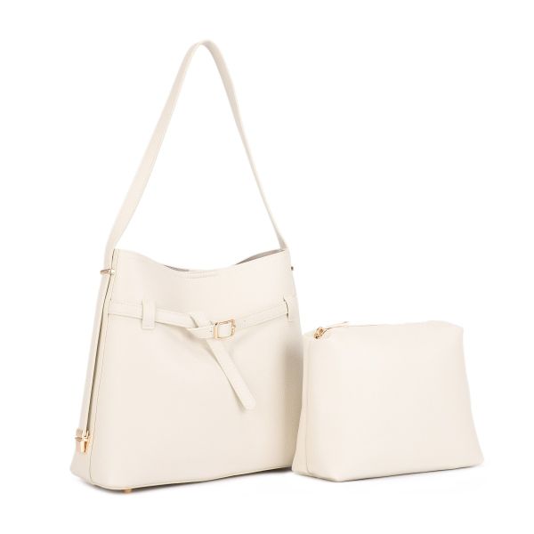 BTM DESIGNER WITH POUCH BAG