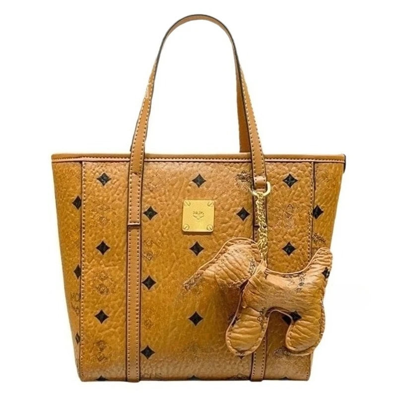 The "Ladies' Basket" bag model 206 - a new style, stylish and versatile high-quality handbag with great quality.