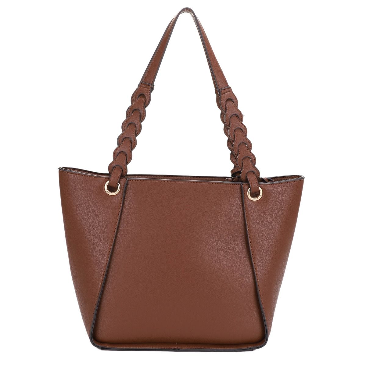 DESIGNER BAG WITH COIN BAG